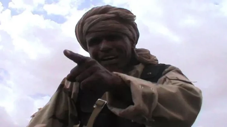 Cihad hakimiyyəti: Mali uçurumun kənarında