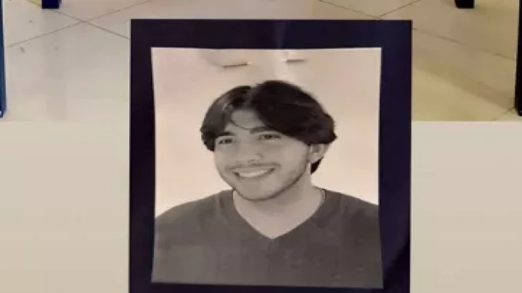 Azərbaycanlı tələbə Türkiyədə faciəvi şəkildə öldü - FOTO