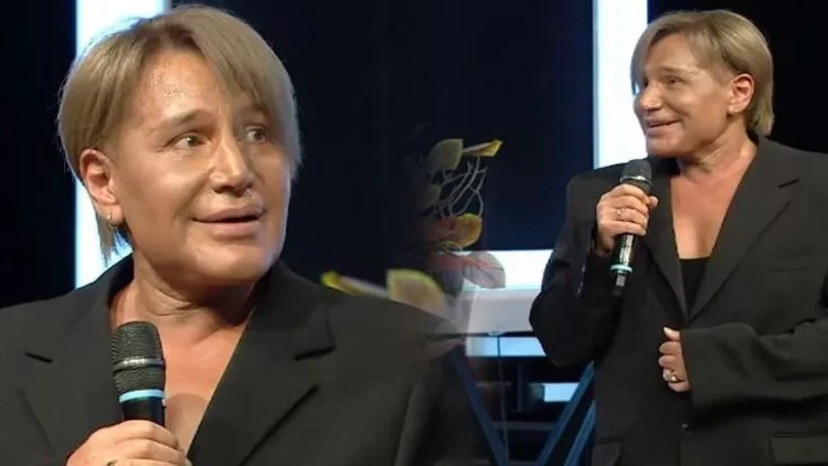 Samir Bağırov uzun aradan sonra efirdə