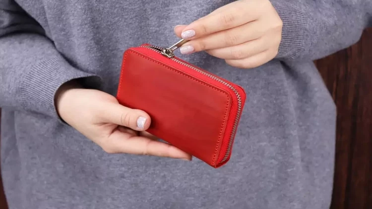 Salyanda pulu itən müəllim şagirdin pulqabısını yoxladığı üçün cəzalandırıldı