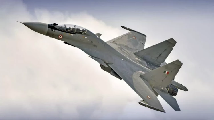 Ermənistan bu ölkədən 12 qırıcı təyyarə alır