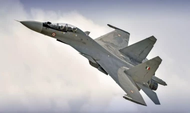 Ermənistan bu ölkədən 12 qırıcı təyyarə alır