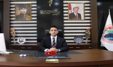 Türkiyədə erməni yüksək vəzifəyə gətirildi