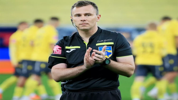 Keçmiş əsir indi “Qarabağ”ın oyununda hakim olacaq - FOTO