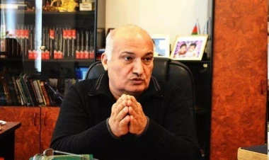 Cəlaloğlu bacısı oğlunun saxlanılmasından danışdı - 