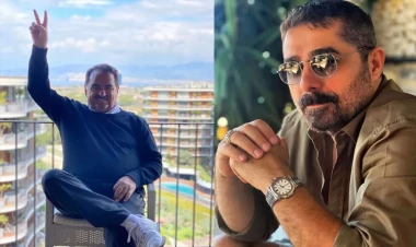 Tatlısəsin oğluna atasına yaxınlaşmaq qadağan edildi - FOTO