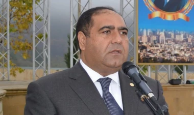 İslam Rzayev yüksək vəzifəli şəxsin dayısı imiş - FOTO