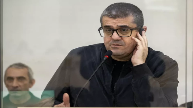 8 nəfər azərbaycanlı əsir-girovun eyni vaxtda qətlə yetirilməsi ilə bağlı sənəd tədqiq edilib - FOTO