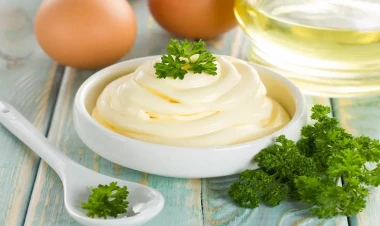 Mayonezlə bağlı şok araşdırma – Sağlamlığa ciddi təhlükə imiş...