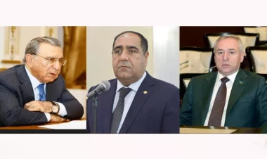 Ola bilər ki, icra başçısının həbsi Ramiz Mehdiyevlə əlaqəli olsun - Balakənin deputatı danışdı