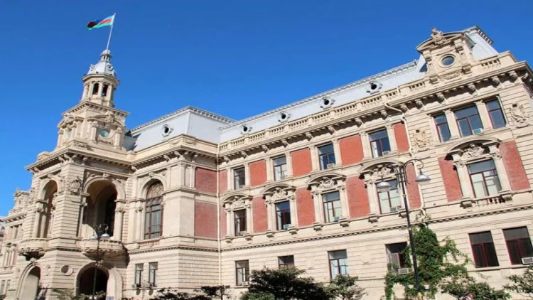 Fəqan Məlikov BŞİH-dəki vəzifəsindən azad oluna bilər