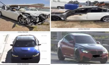 Maşın alverçilərinə qarşı əməliyyat: 407 nəfər saxlanıldı - SƏBƏB - FOTO