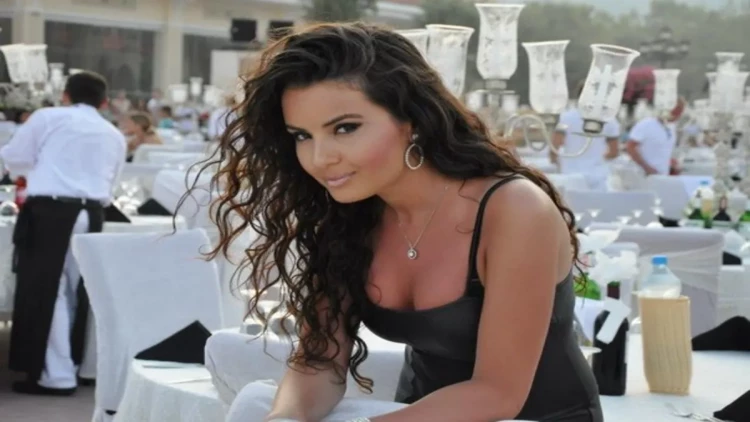 Ayrıldığı deyilən Aysel bunu da etdi - FOTO