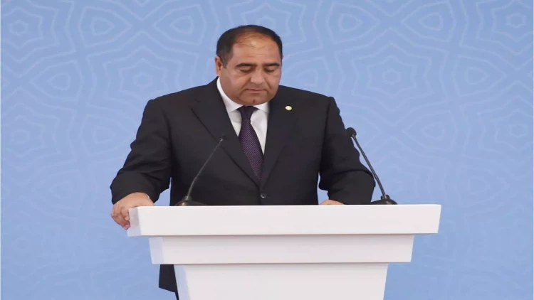 Saxlanılan icra başçısı kimdir? - DOSYE