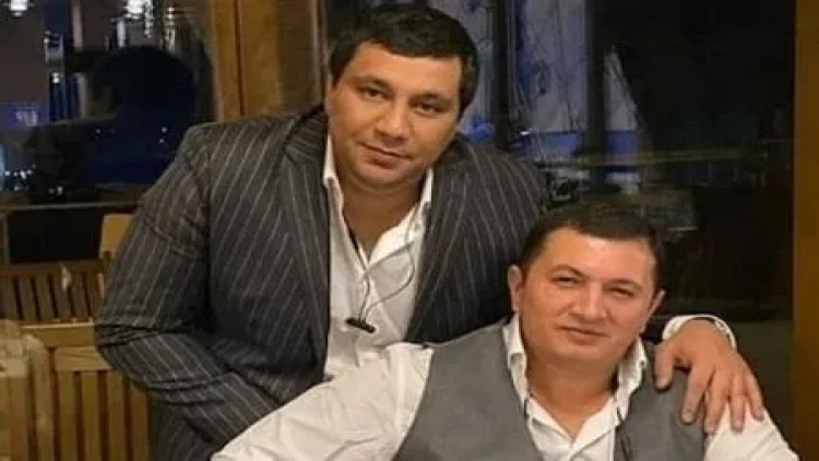 ABŞ-da azərbaycanlı avtoritetlərə 25 il həbs cəzası... - FOTO