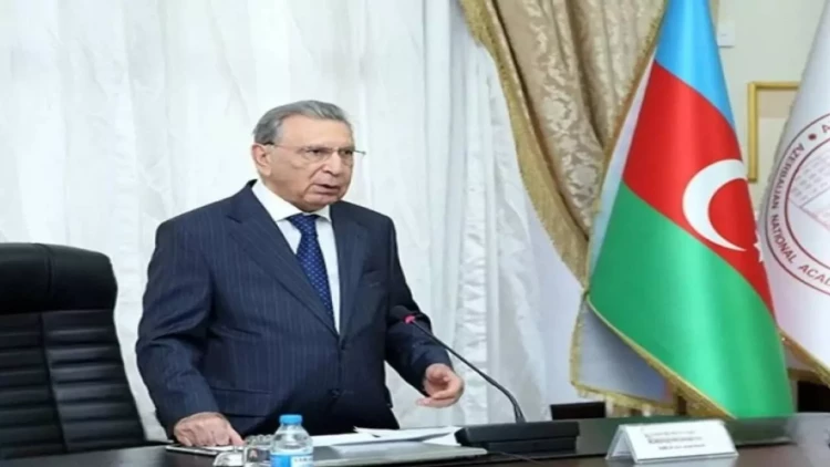 Ramiz Mehdiyevə verilən bütün fəxri adlar, ordenlər silindi