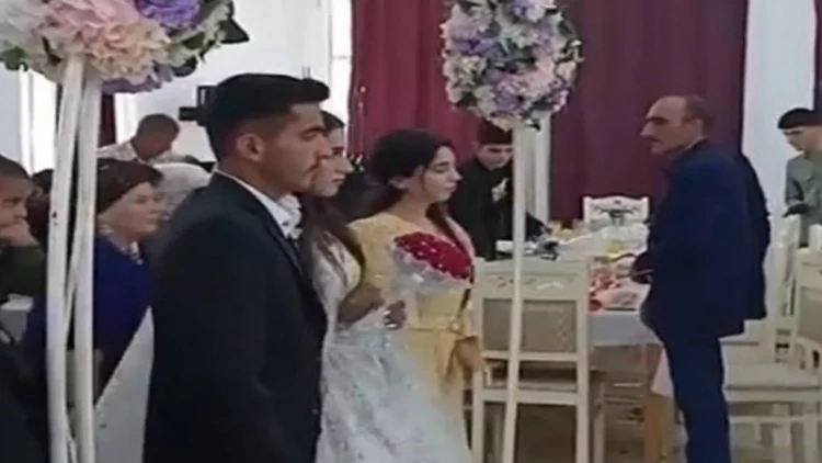 Əfsanənin son görüntüləri - VİDEO