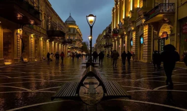 Hava nə vaxt düzələcək?