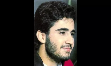 Əmrah 1997-ci ildə də Bakıya gəlmişdi - qızların bu hərəkəti TƏNQİD OLUNMUŞDU - VİDEO