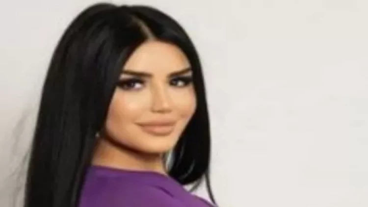 Başı qırxılan qadın danışdı - Hər şey buna görə olub - FOTO