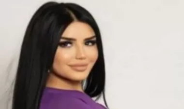 Başı qırxılan qadın danışdı - Hər şey buna görə olub - FOTO