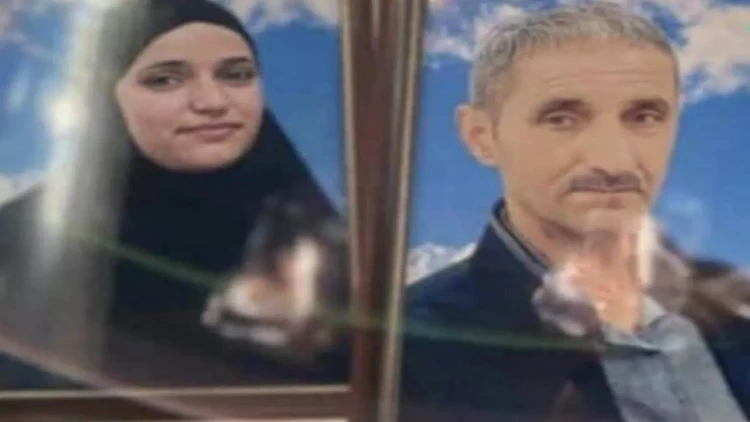 Bakıda kişi hicaba görə arvadını və qayınatasını öldürdü - FOTO