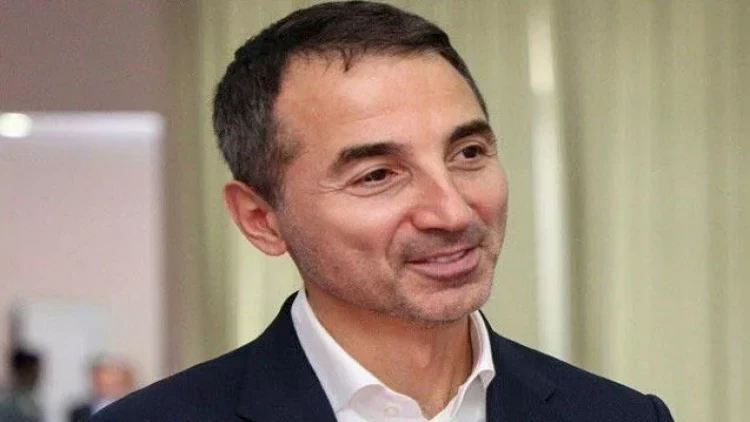 Adnan Əhmədzadə həbs olundu