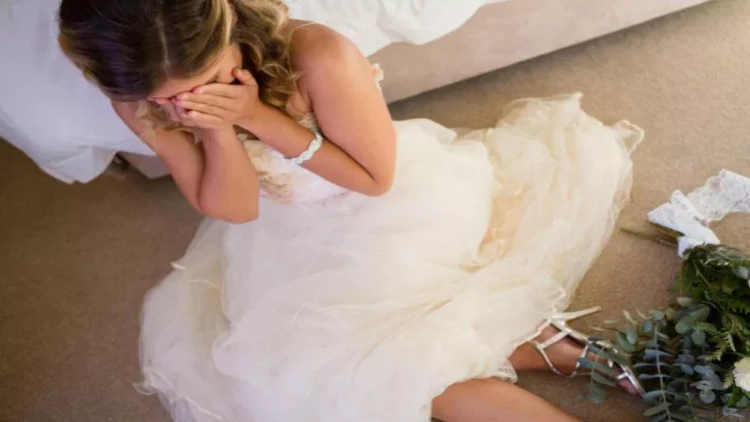 17 yaşlı gəlin toyda bu səbəbdən ölübmüş - TƏBİB-dən açıqlama