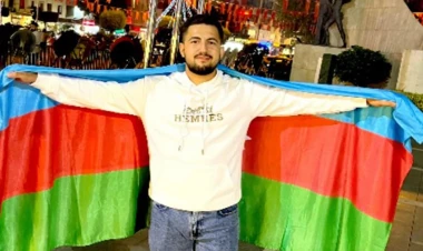 Azərbaycanlı tələbə Türkiyədə faciəli şəkildə öldü - FOTO