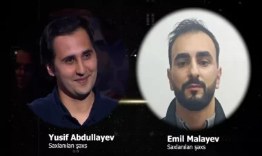 Ötən həftə “Milyonların şousu”nda 8 min qazanmışdı - Dələduzluğa görə həbs olundu - VİDEO