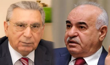 Elton Məmmədov milyonlar mənimsəyibmiş - Sadiq adamı idi...