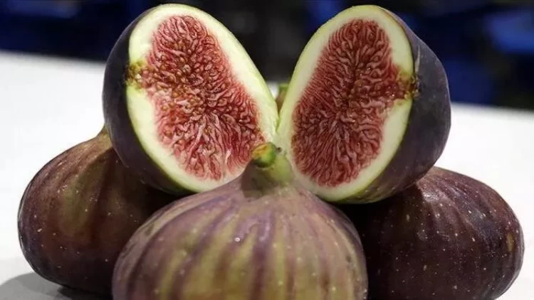 Əncirə əlavə edib yeyin - Qaraciyəri təmizləyir, orqanizmi yeniləyir