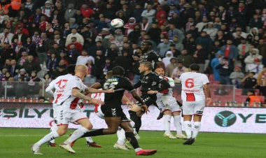 Türkiyənin məşhur klubuna transfer QADAĞASI