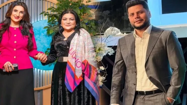 Zaurdan Cığatel və qızının sözlərinə cavab