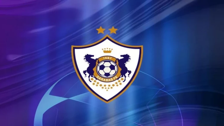 “Qarabağ” ÇL-yə görə PFL-ə müraciət etdi