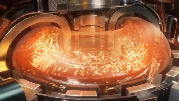 “Süni Günəş” yaradılır - FOTO