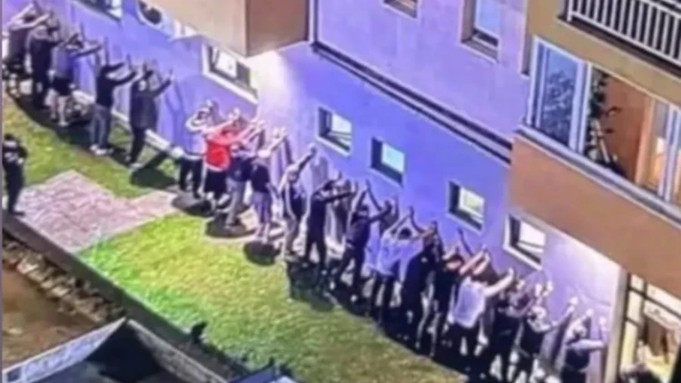 Monteneqrodakı azərbaycanlılarla bağlı AÇIQLAMA