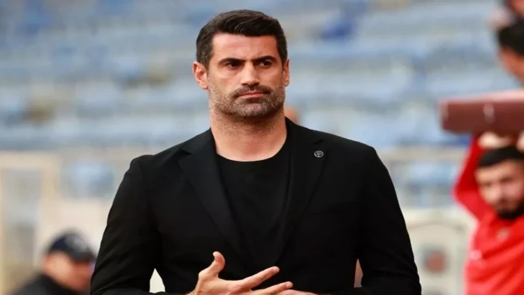 Volkan Demirelin yeni klubu bəlli oldu