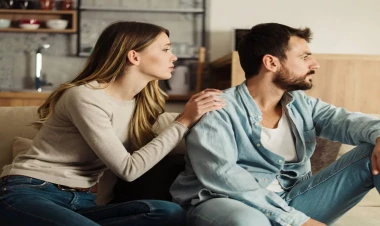 Kişilər niyə susur?