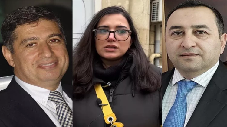 Onlar 400 min qrant almaqda ittiham edilir - Prokuror açıqladı