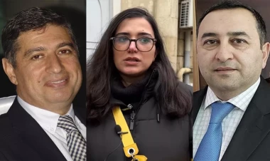 Onlar 400 min qrant almaqda ittiham edilir - Prokuror açıqladı