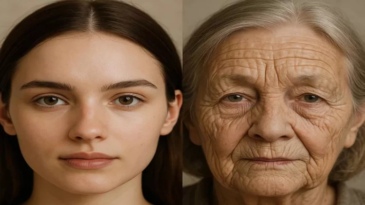 Dərmanlarla gəncləşmək istəyənlərə xəbərdarlıq - Xərçəng yaradır