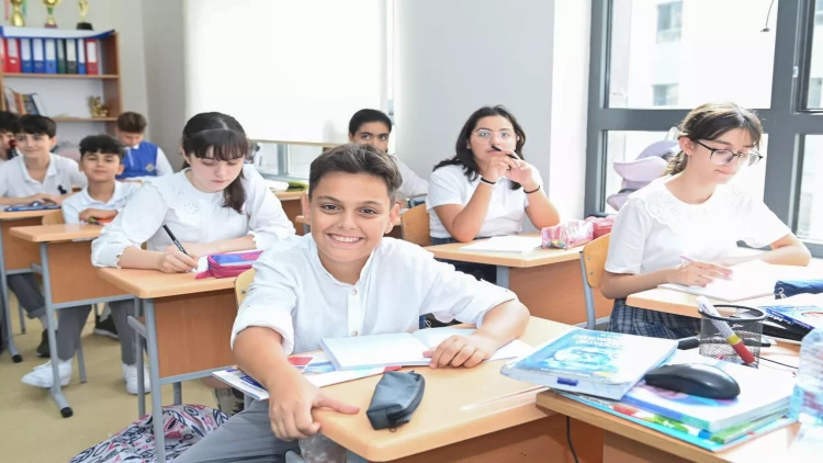 Lisey və gimnaziyaların qəbulunda YENİLİK