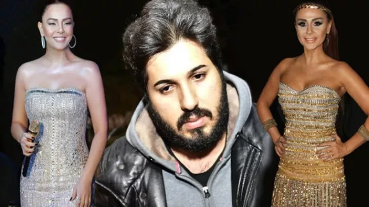 Günel Rza Zərrabla Ebru Gündeşdən danışdı: 