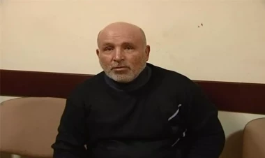 Qardaşı tərəfindən öldürülən 