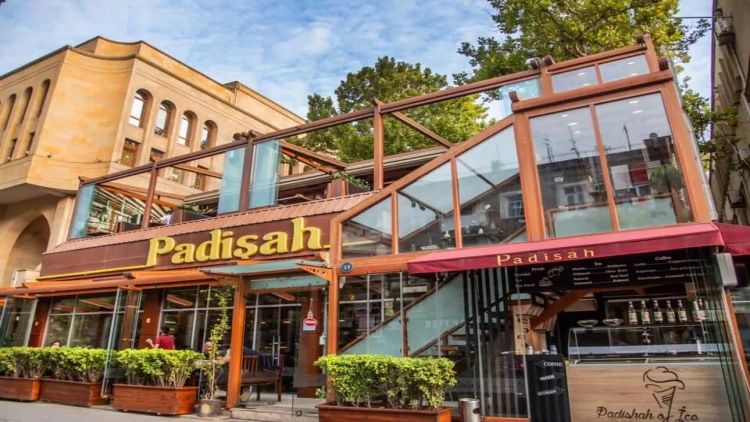 “Padişah”a görə cinayət işi başlanılmışdı - Yenidən fəaliyyətə başladı