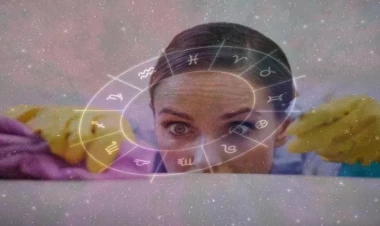 Təmizlik mövzusunda ən həssas bürclər