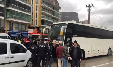 “Beşiktaş”ın oyunundan sonra DAVA: Ölən və yaralananlar var