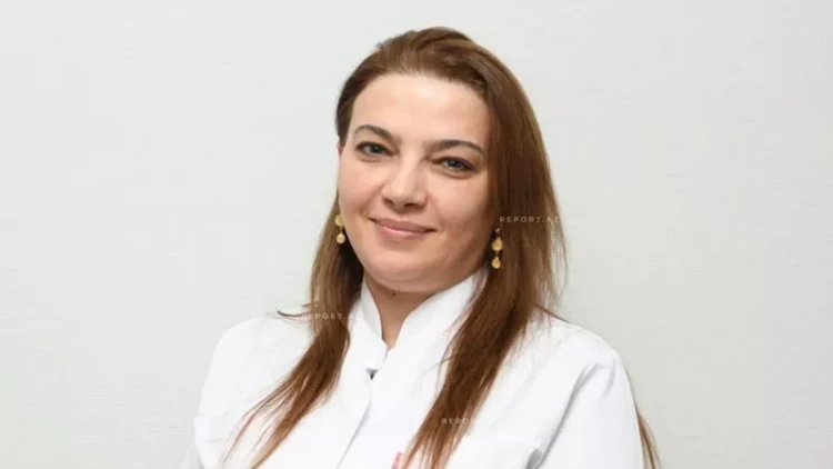 Vüqar Qurbanov bu xəstəxanaya direktor təyin etdi