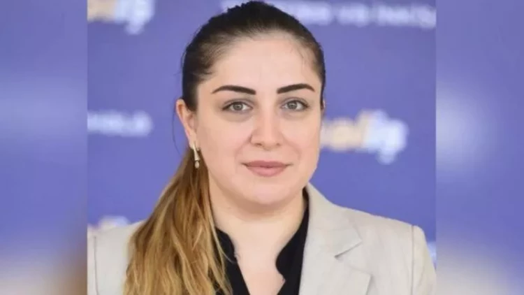 Qarabağ Universitetinin sabiq prorektoruna yeni vəzifə verildi